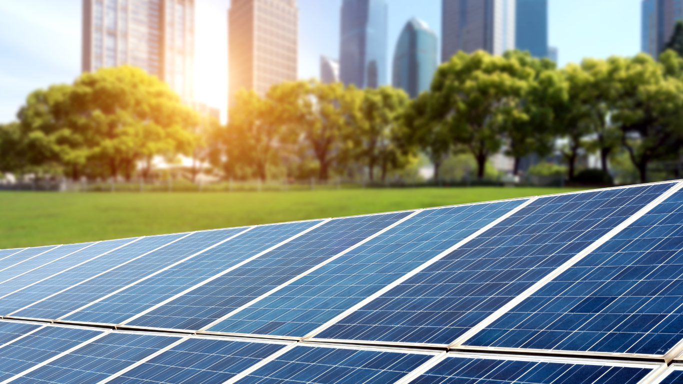 Understanding Solar Panel Efficiency